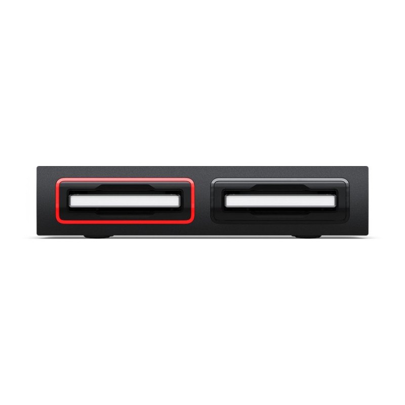 BLACKMAGIC CLOUD DOCK 2