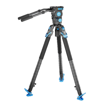 SIRUI TREPIED VIDEO PRO...