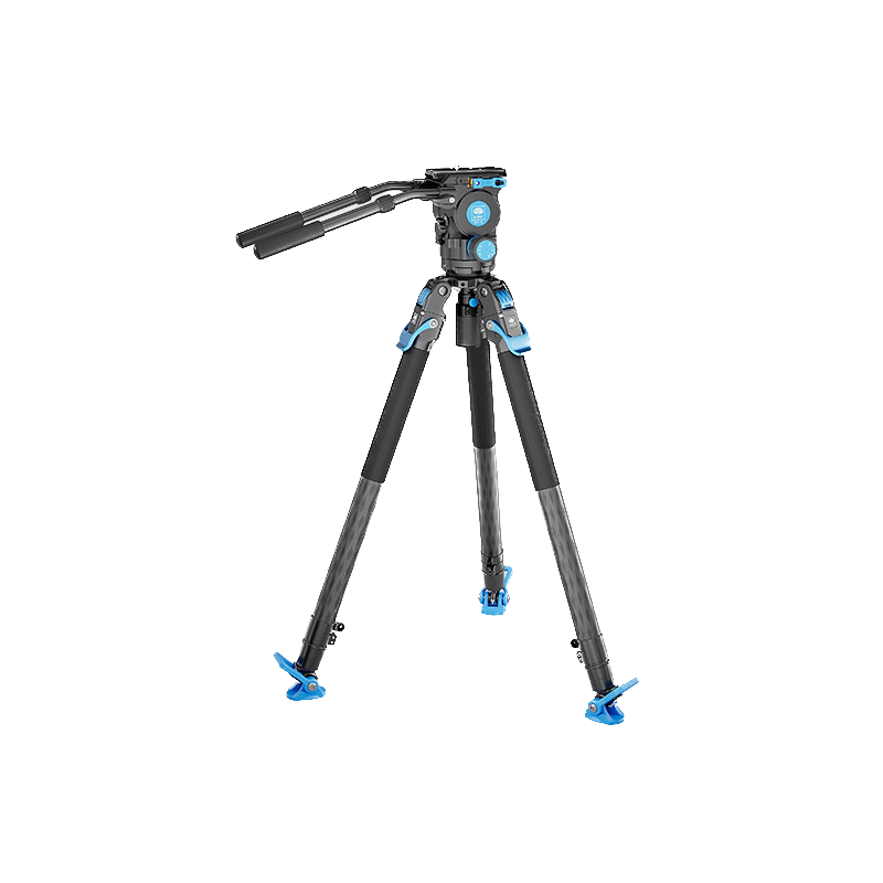 SIRUI TREPIED VIDEO PRO  SVT75