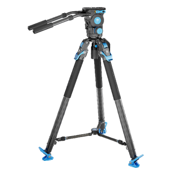 SIRUI TREPIED VIDEO PRO...