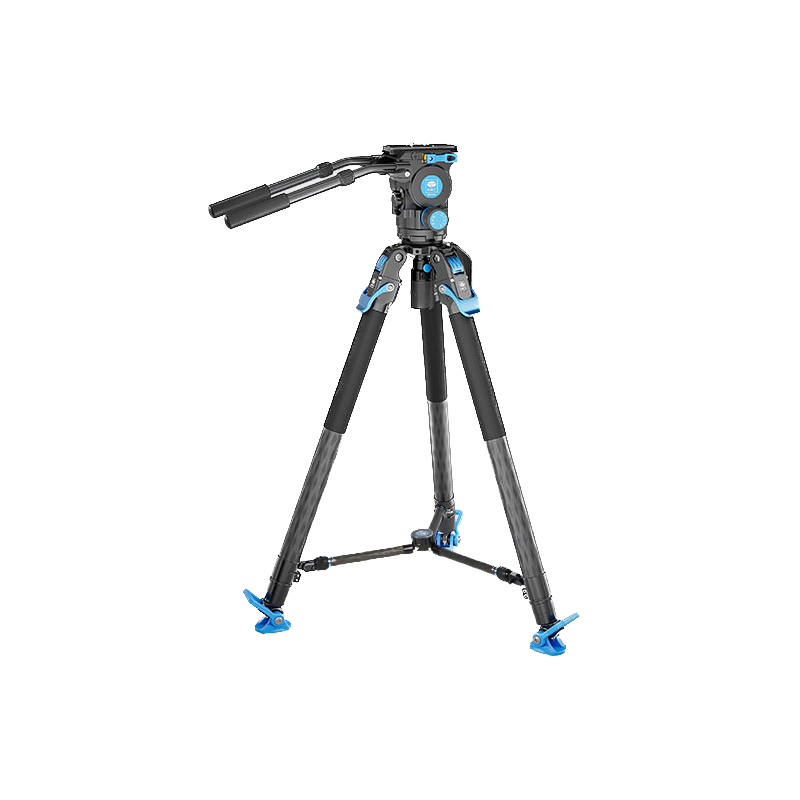 SIRUI TREPIED VIDEO PRO  SVT75