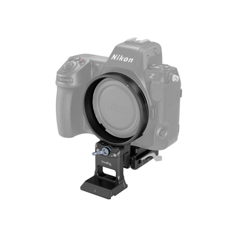 SMALLRIG PLAQUE DE MONTAGE ROTATIVE HORIZONTALE / VERTICALE
