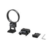 SMALLRIG PLAQUE DE MONTAGE ROTATIVE HORIZONTALE / VERTICALE