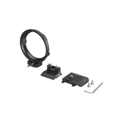 SMALLRIG PLAQUE DE MONTAGE ROTATIVE HORIZONTALE / VERTICALE