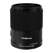 YONGNUO OBJECTIF 50MM F/1.8 DF DSM