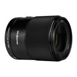 YONGNUO OBJECTIF 50MM F/1.8 DF DSM
