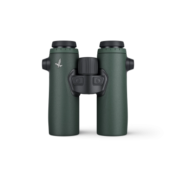 SWAROVSKI JUMELLES EL RANGE...