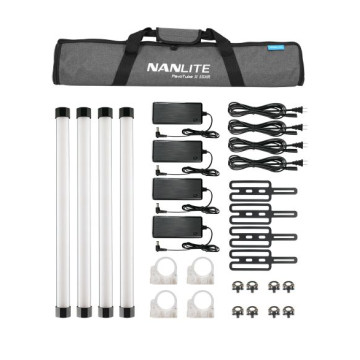 NANLITE TUBE LED PAVOTUBE...