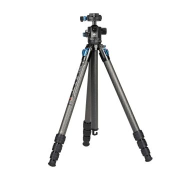 SIRUI TREPIED CARBONE SUPERB TRAVLER ST-124