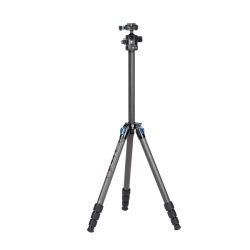 SIRUI TREPIED CARBONE SUPERB TRAVLER ST-124