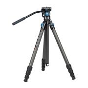 SIRUI TREPIED CARBONE SUPERB TRAVLER ST-124