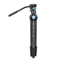 SIRUI TREPIED CARBONE SUPERB TRAVLER ST-124