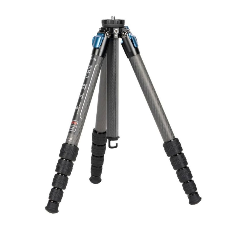 SIRUI TREPIED CARBONE SUPERB TRAVLER ST-125