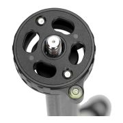 SIRUI TREPIED CARBONE SUPERB TRAVLER ST-125