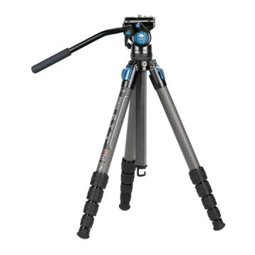 SIRUI TREPIED CARBONE SUPERB TRAVLER ST-125