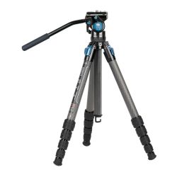 SIRUI TREPIED CARBONE SUPERB TRAVLER ST-125