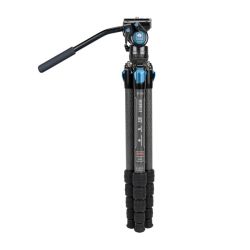 SIRUI TREPIED CARBONE SUPERB TRAVLER ST-125