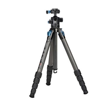 SIRUI TREPIED CARBONE SUPERB TRAVLER ST-125