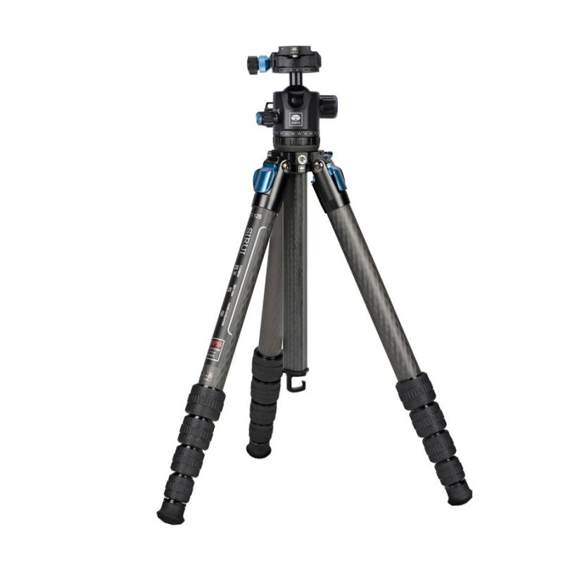 SIRUI TREPIED CARBONE SUPERB TRAVLER ST-125