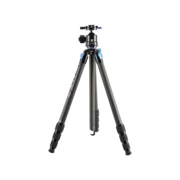 SIRUI TREPIED CARBONE ST-224