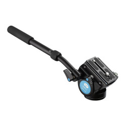 SIRUI TÊTE VIDÉO FLUIDE VH-10