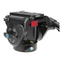 SIRUI TÊTE VIDÉO FLUIDE VH-10