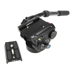 SIRUI TÊTE VIDÉO FLUIDE VH-10