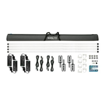 NANLITE TUBE LED PAVOTUBE...