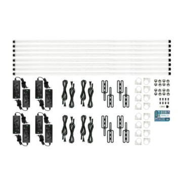 NANLITE TUBE LED PAVOTUBE...