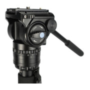 SIRUI TÊTE VIDÉO FLUIDE VH-10X