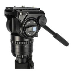 SIRUI TÊTE VIDÉO FLUIDE VH-10X