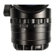 SIRUI TÊTE VIDÉO FLUIDE VH-10X