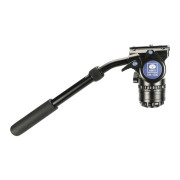 SIRUI TÊTE VIDÉO FLUIDE VH-10X