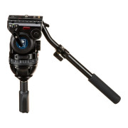 SIRUI ROTULE VIDÉO FLUIDE DEMI-BOULE 75MM BCH-10