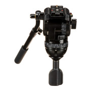 SIRUI ROTULE VIDÉO FLUIDE DEMI-BOULE 75MM BCH-10