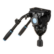 SIRUI ROTULE VIDÉO FLUIDE DEMI-BOULE 100MM BCH-30