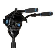 SIRUI ROTULE VIDÉO FLUIDE DEMI-BOULE 100MM BCH-30