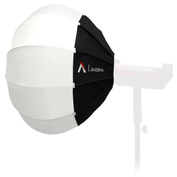 APUTURE SOFTBOX LANTERN