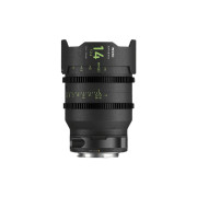 NISI OBJECTIF CINÉMA ATHENA PRIME FF 14MM T2.4