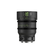 NISI OBJECTIF CINÉMA ATHENA PRIME FF 50MM T1.9