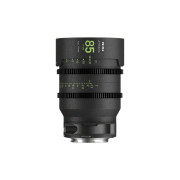 NISI OBJECTIF CINÉMA ATHENA PRIME FF 85MM T1.9