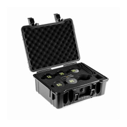 NISI KIT D’OBJECTIFS CINÉMA ATHENA PRIME FF