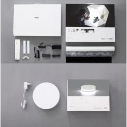 ORANGEMONKIE CABINE FOLDIO 3 KIT