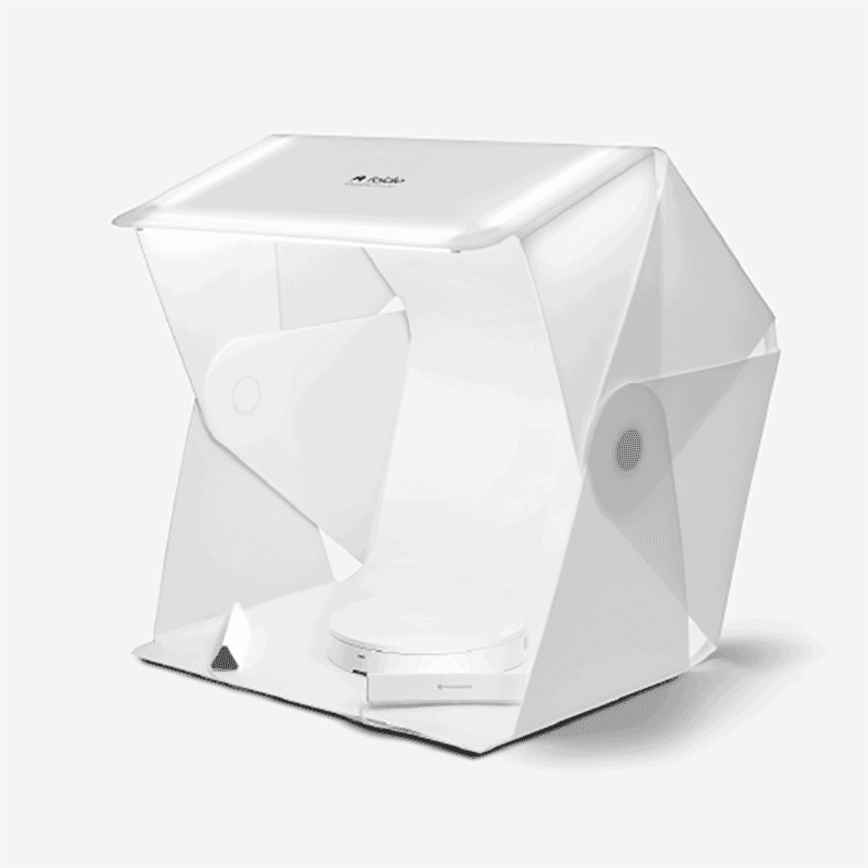 ORANGEMONKIE CABINE FOLDIO 3 KIT