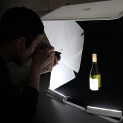 ORANGEMONKIE HALO BAR