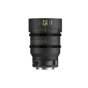 25mm T1.9