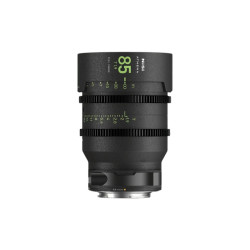 85mm T1.9