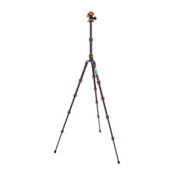 3 LEGGED THING TREPIED PUNKS COREY + ROTULE AIRHED NEO 2.0