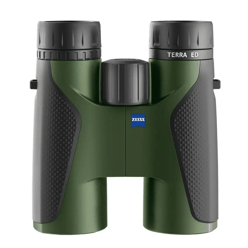 ZEISS JUMELLES TERRA 10X42 ED