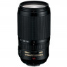 NIKON OBJECTIF NIKKOR AF-S 70-300MM...